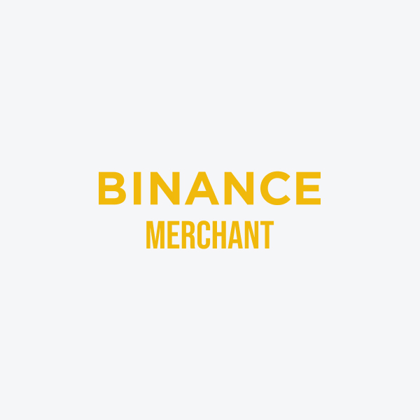Купить Binance мерчант аккаунт
