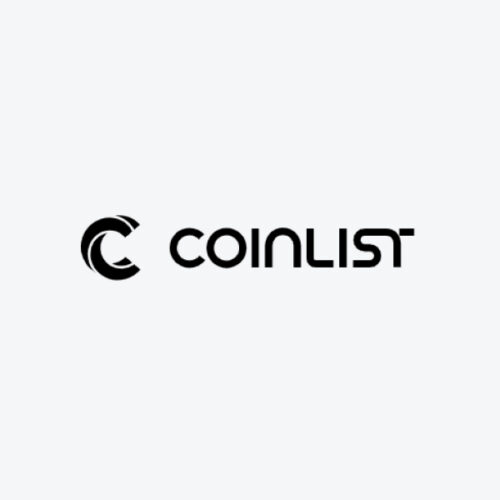 Купить Coinlist Аккаунт