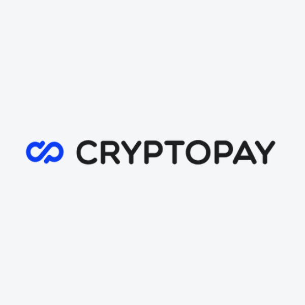 Купить CryptoPay Аккаунт