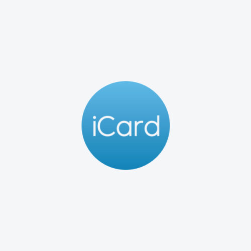 Купить iCard аккаунт