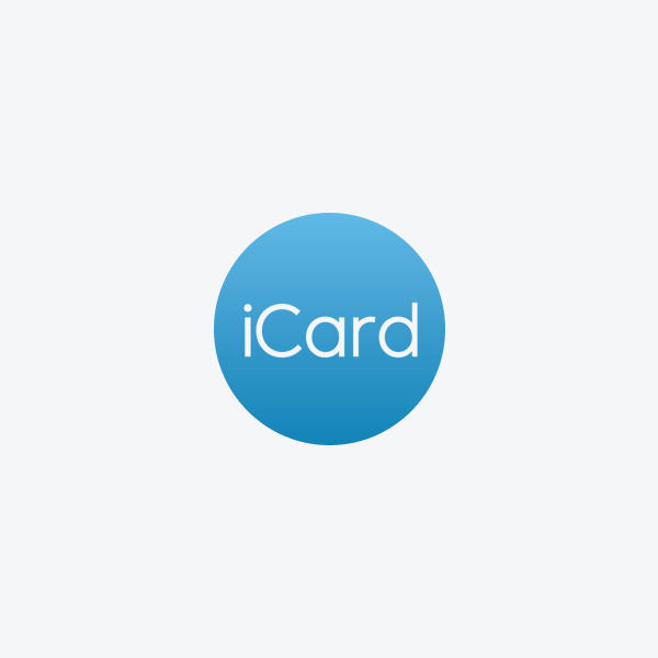 Купить iCard аккаунт