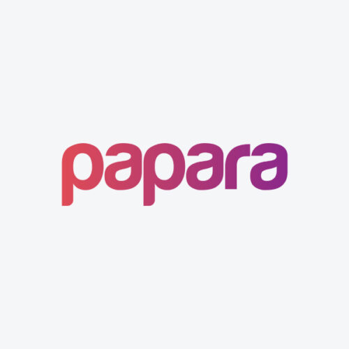 Купить Papara Аккаунт