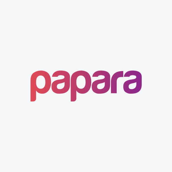 Купить Papara Аккаунт